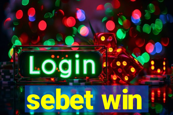 sebet win